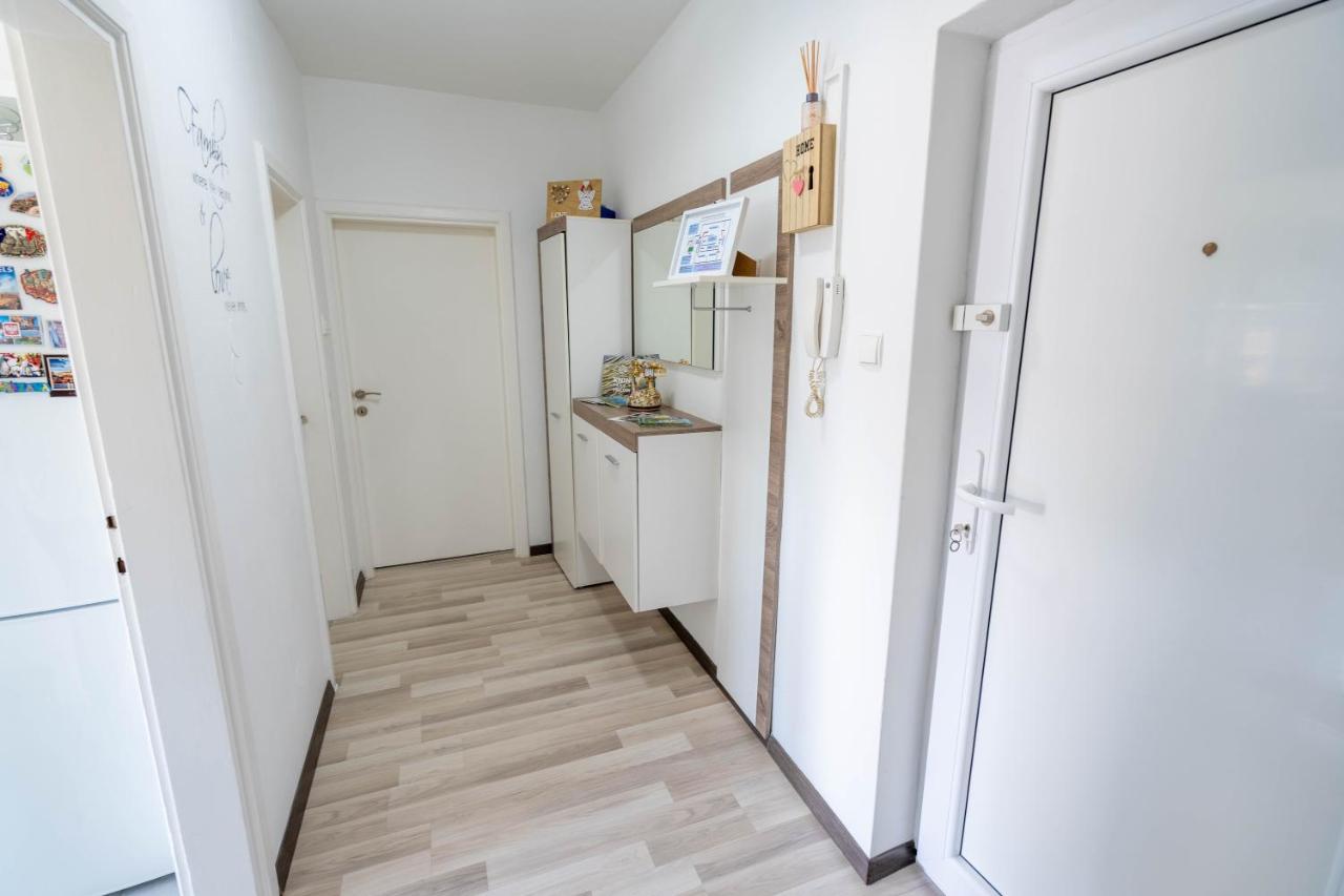 Apartman M Apartment Knin Exterior foto