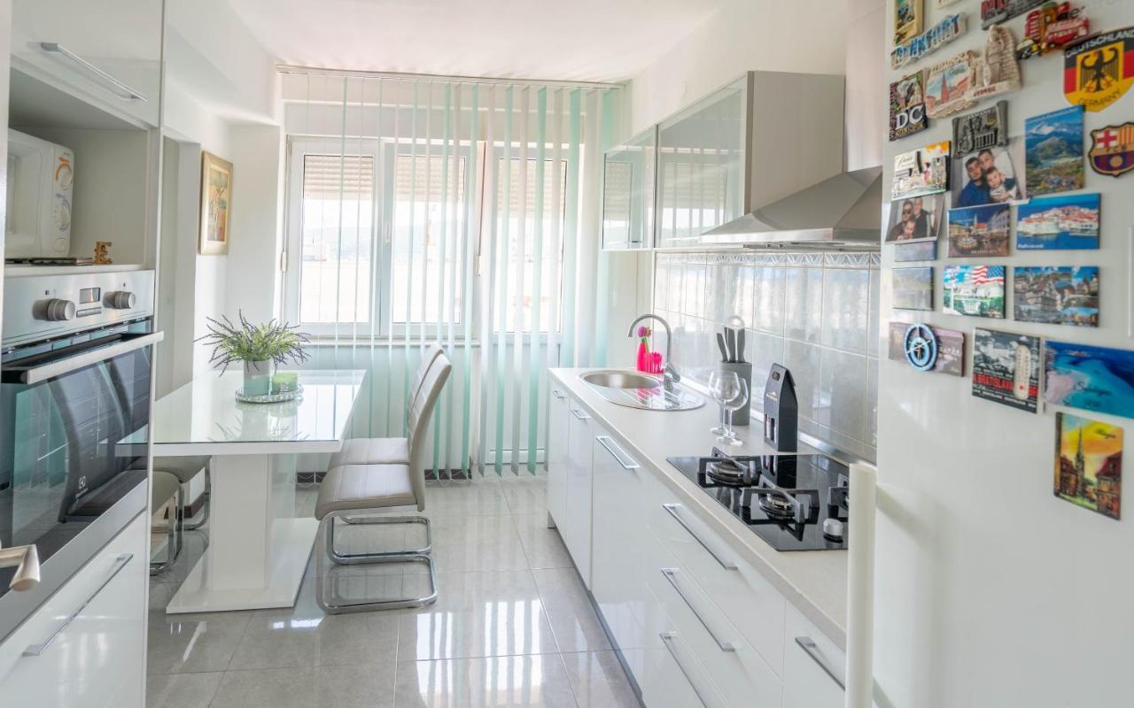 Apartman M Apartment Knin Exterior foto
